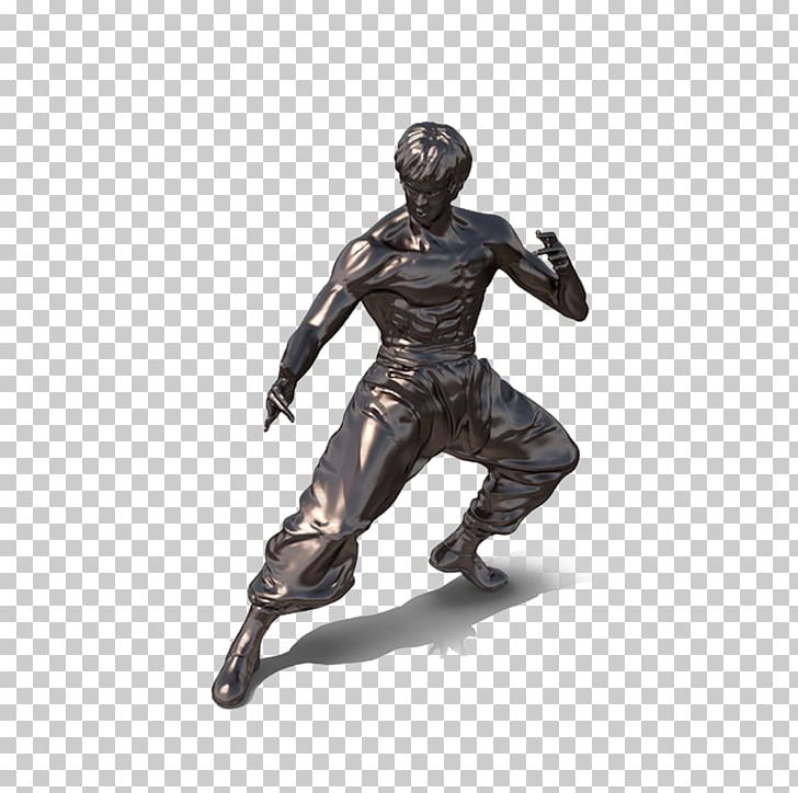 Statue Of Bruce Lee Bronze PNG, Clipart, Brass, Bronze, Bruce, Bruce Lee, Celebrities Free PNG Download