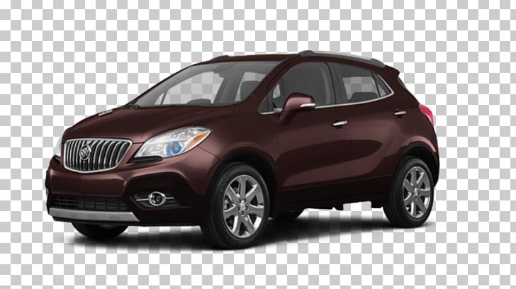 2018 Buick Encore Preferred II General Motors Car Sport Utility Vehicle PNG, Clipart, 2018 Buick Encore, Car, City Car, Compact Car, Driving Free PNG Download