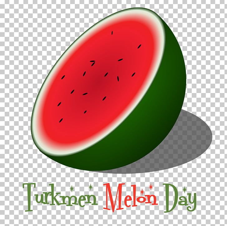 2018 Turkmen Melon Day. PNG, Clipart, Art, Citrullus, Cucumber Gourd And Melon Family, Food, Fruit Free PNG Download