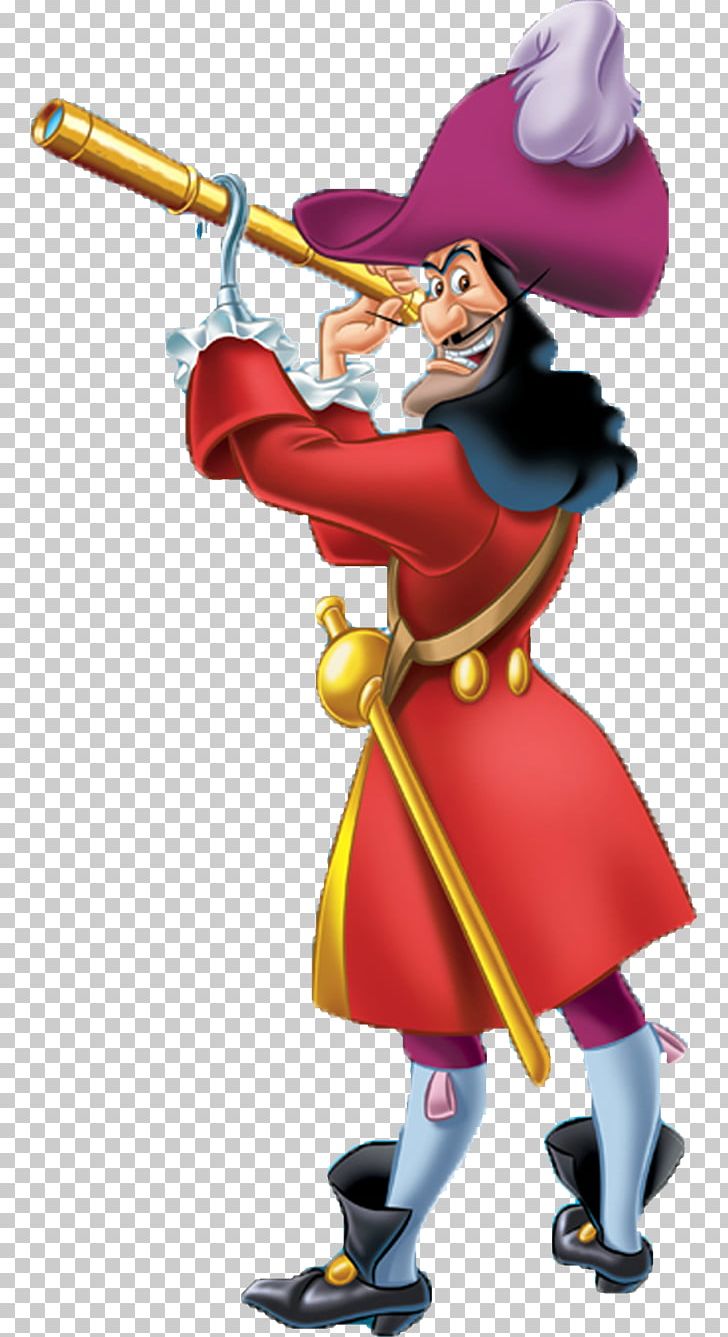 Captain Hook Smee Peter Pan Wendy Darling Tinker Bell PNG, Clipart, Action Figure, Animation, Art, Captain Hook, Cartoon Free PNG Download