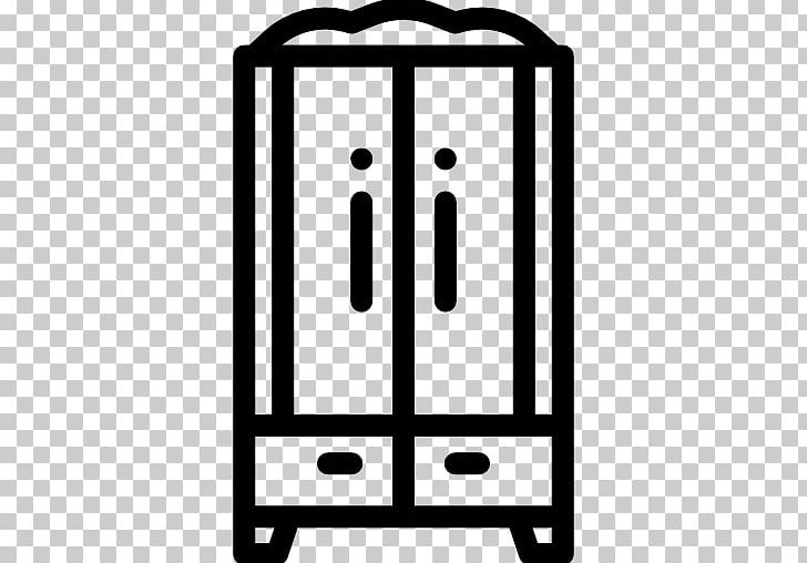 Furniture Computer Icons Armoires & Wardrobes PNG, Clipart, Angle, Area, Armoires Wardrobes, Art, Black And White Free PNG Download