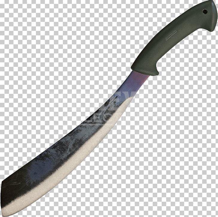 Machete Parang Blade Knife Steel PNG, Clipart, Bowie Knife, Bushcraft, Cold Weapon, Condor, Edged And Bladed Weapons Free PNG Download
