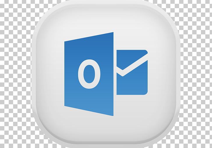 Microsoft Exchange Server Microsoft Outlook Email Box PNG, Clipart, Account, Blue, Circle, Computer Servers, Computer Software Free PNG Download