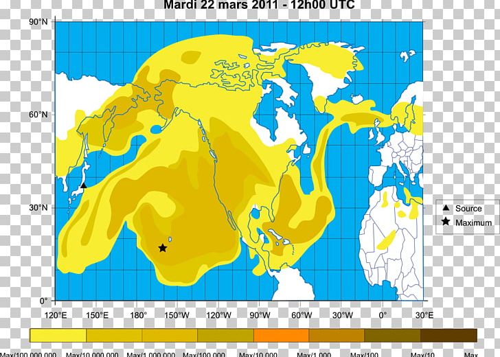 Radiation Effects From The Fukushima Daiichi Nuclear Disaster Chernobyl Disaster Japan 2011 Tōhoku Earthquake And Tsunami PNG, Clipart,  Free PNG Download