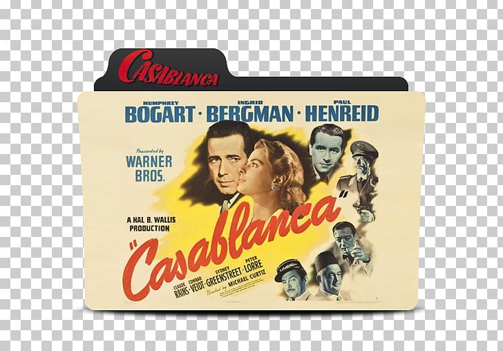 Rick Blaine Film Poster Art PNG, Clipart, Art, Brand, Casablanca, Cinema, Film Free PNG Download