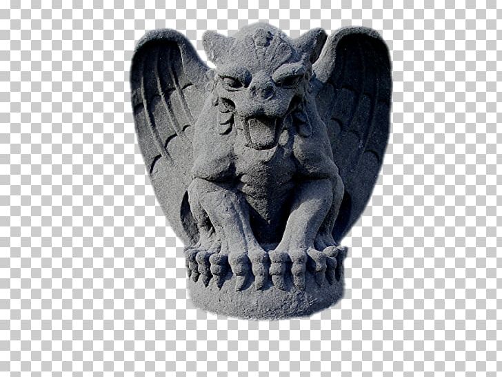 Sculpture Gargoyle Statue Stone Carving Figurine PNG, Clipart, Artifact, Carving, Figurine, Gargoyle, Gremlins Free PNG Download
