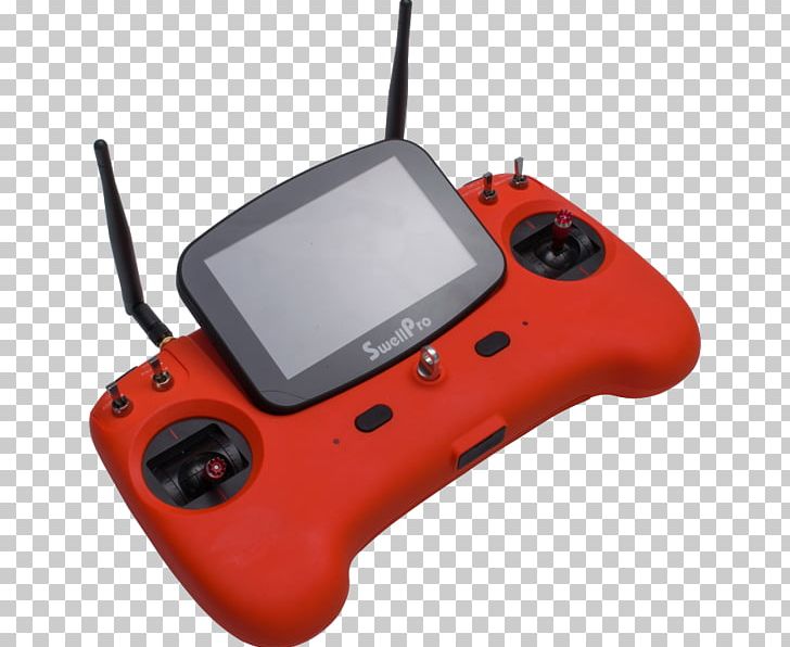 Unmanned Aerial Vehicle PlayStation Accessory Gimbal Aerial Photography Remote Controls PNG, Clipart, Electronic Device, Electronics, Game Controller, Joystick, Miscellaneous Free PNG Download