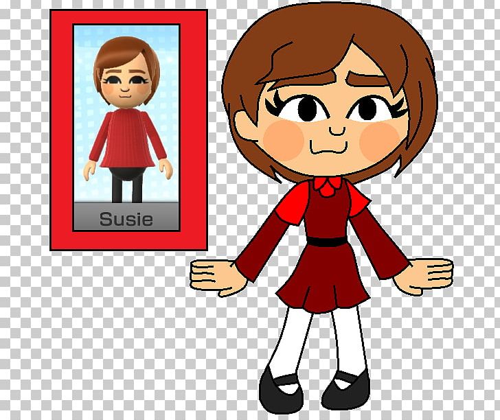 Wii U Tomodachi Collection Tomodachi Life Mii PNG, Clipart, Art, Boy, Cartoon, Character, Child Free PNG Download