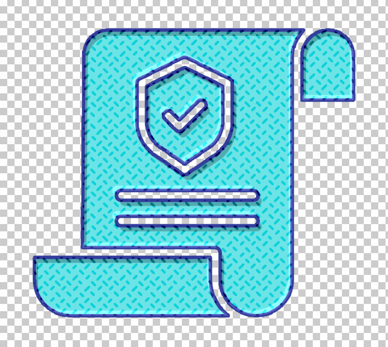 Policy Icon Contract Icon Insurance Icon PNG, Clipart, Cobalt, Cobalt Blue, Contract Icon, Electric Blue M, Insurance Icon Free PNG Download