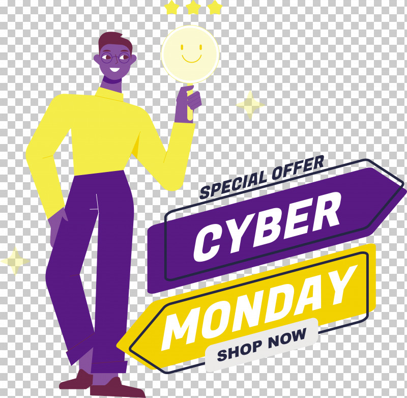 Cyber Monday PNG, Clipart, Cyber Monday, Shop Now Free PNG Download