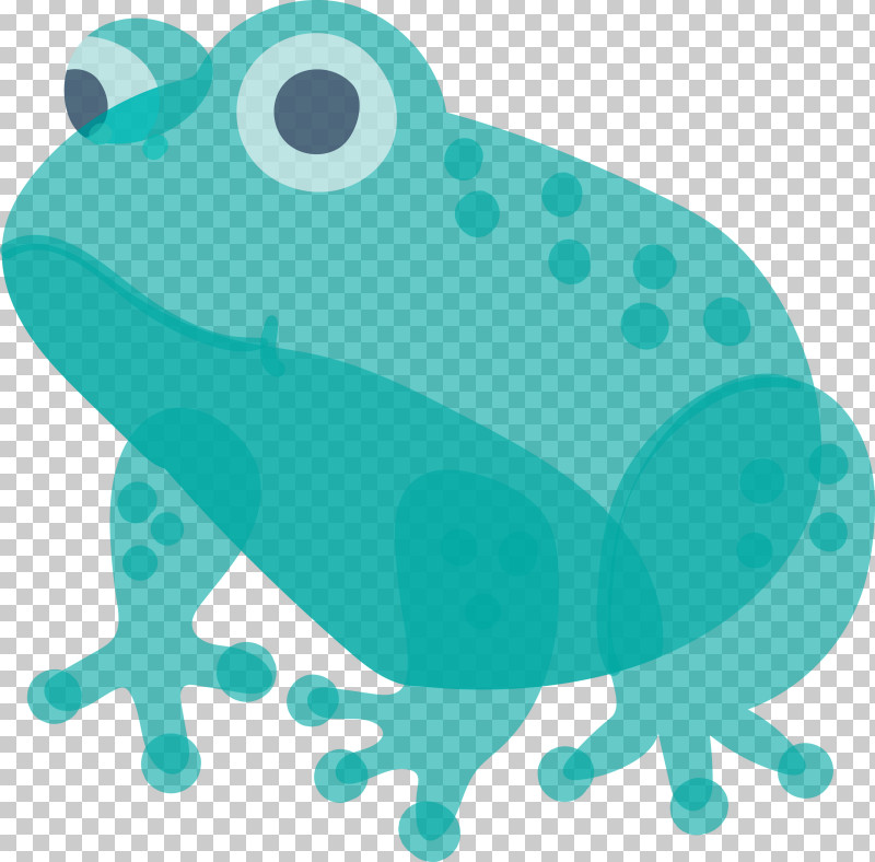 Frog PNG, Clipart, Anaxyrus, Bufo, Frog, Green, Hyla Free PNG Download