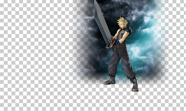 Cloud Strife Dissidia Final Fantasy NT Final Fantasy VII Final Fantasy IV PNG, Clipart, Action Figure, Arcade Game, Character, Cloud Strife, Computer Wallpaper Free PNG Download