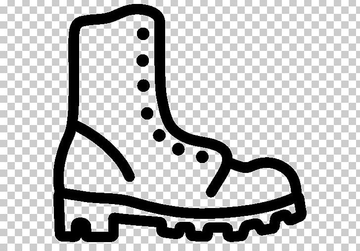 Combat Boot Computer Icons T-shirt Shoe PNG, Clipart, Accessories, Area, Ashlee Simpson, Black, Black And White Free PNG Download