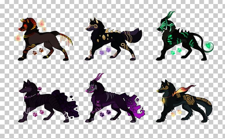 Dog Mustang Stallion Pony Pack Animal PNG, Clipart, Animal, Animal Figure, Animals, Carnivoran, Character Free PNG Download