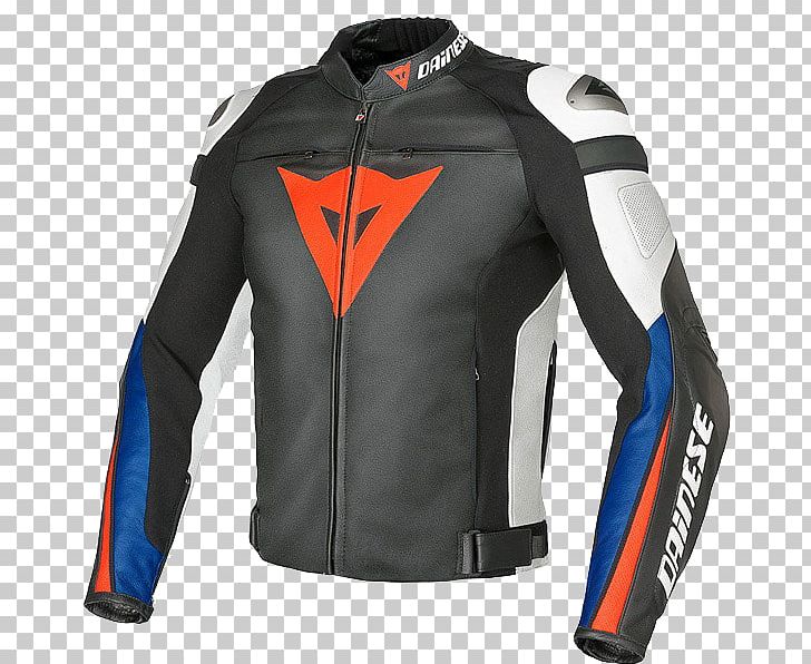 Leather Jacket Dainese Motorcycle Tracksuit PNG, Clipart, Clothing, Clothing Sizes, Dainese, Dainese Store Siracusa, Electric Blue Free PNG Download