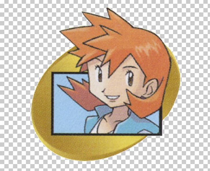 Misty Ash Ketchum Pokémon Crystal Pokémon Gold And Silver PNG, Clipart, Art, Ash Ketchum, Cartoon, Character, Fictional Character Free PNG Download