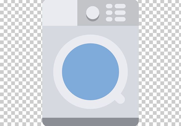 Washing Machine Home Appliance Scalable Graphics Icon PNG, Clipart, Blue, Brand, Cartoon, Circle, Cleaning Free PNG Download