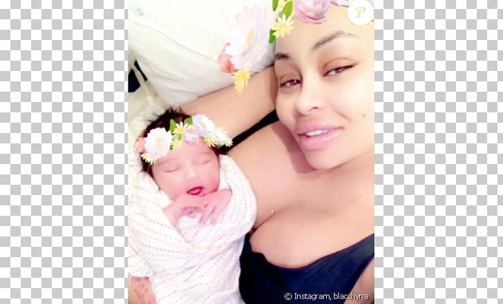 Blac Chyna Keeping Up With The Kardashians Infant Child Celebrity PNG, Clipart, Beauty, Blac Chyna, Celebrity, Child, Chyna Free PNG Download
