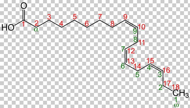Fatty Acid Desaturase Locant Linoleic Acid PNG, Clipart, Acid, Angle, Area, Carboxylic Acid, Chemical Nomenclature Free PNG Download