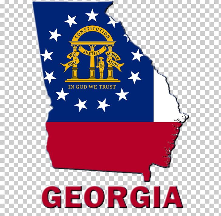 Flag Of Georgia State Flag National Flag PNG, Clipart, Area, Artwork, Brand, Bulldog Clip, Civil Flag Free PNG Download