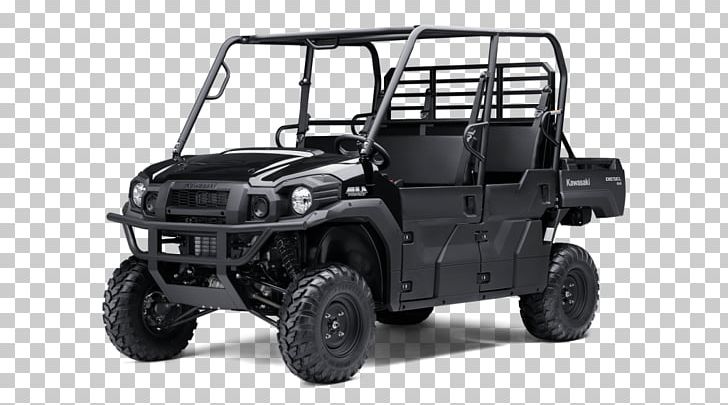 Kawasaki MULE Kawasaki Heavy Industries Motorcycle & Engine Side By Side Vehicle PNG, Clipart, 2017, Allterrain Vehicle, Automotive Exterior, Auto Part, Car Free PNG Download