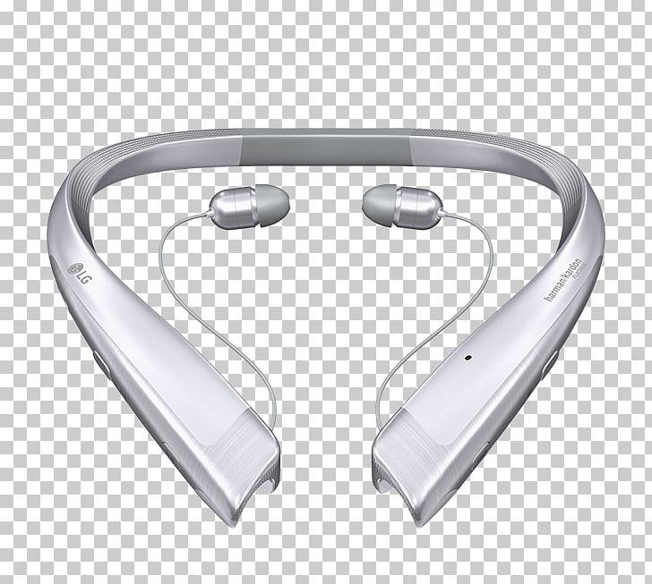 LG TONE PLATINUM HBS-1100 Headphones Headset LG Electronics Bluetooth PNG, Clipart, Angle, Audio Equipment, Bluetooth, Electronics, Hardware Free PNG Download