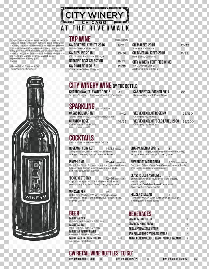 Liqueur Glass Bottle City Winery At The Chicago Riverwalk Breakfast PNG, Clipart, Bethesda Softworks, Bottle, Breakfast, Chicago, City Winery Free PNG Download