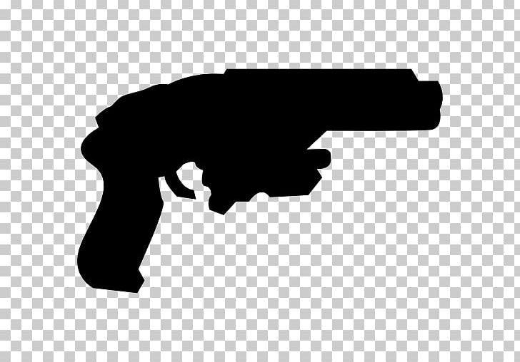 Police Firearm Weapon Computer Icons PNG, Clipart, Angle, Badge, Black, Black And White, Computer Icons Free PNG Download