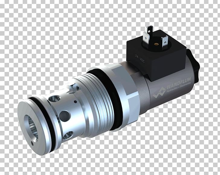 Poppet Valve Solenoid Valve Pilot Valve Pilot-operated Relief Valve PNG, Clipart, Angle, Business, Cartridge, Cylinder, Directional Control Valve Free PNG Download