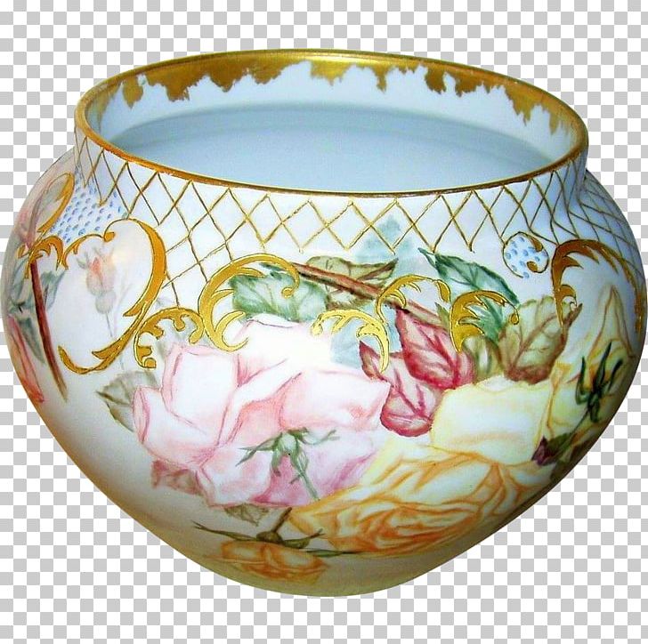 Porcelain Vase Tableware Bowl PNG, Clipart, Bowl, Ceramic, Dishware, Flowerpot, Flowers Free PNG Download