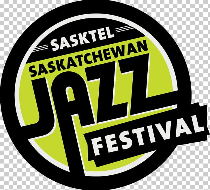 Saskatchewan Jazz Festival Logo Brand Trademark PNG, Clipart, Area, Brand, Cmyk Color Model, Festival, Jazz Free PNG Download