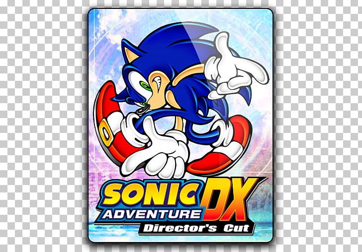 Sonic Adventure 2 Sonic The Hedgehog 2 Xbox 360 PNG, Clipart, Cartoon, Dreamcast, Fictional Character, Others, Playstation 3 Free PNG Download