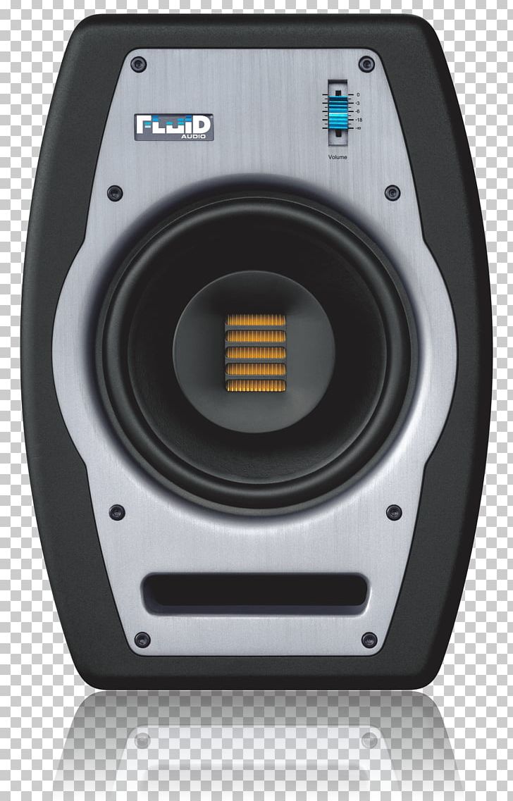 Studio Monitor ADAM Audio F Series Fluid Loudspeaker Tweeter PNG, Clipart, Amplifier, Audio, Audio Equipment, Car Subwoofer, Coaxial Free PNG Download