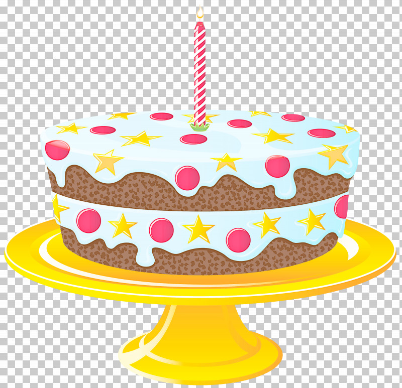 Birthday Cake PNG, Clipart, Baked Goods, Baking, Bavarian Cream, Birthday, Birthday Cake Free PNG Download