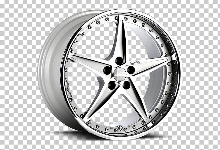 Alloy Wheel OZ Group Tire Car Rim PNG, Clipart, Acid Green, Alloy, Alloy Wheel, Automotive Design, Automotive Tire Free PNG Download