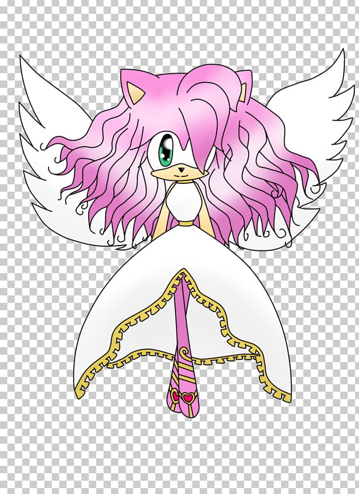 Amy Rose Ariciul Sonic Shadow The Hedgehog Knuckles The Echidna Rouge The Bat PNG, Clipart, Amy, Amy Rose, Angel, Cartoon, Deviantart Free PNG Download