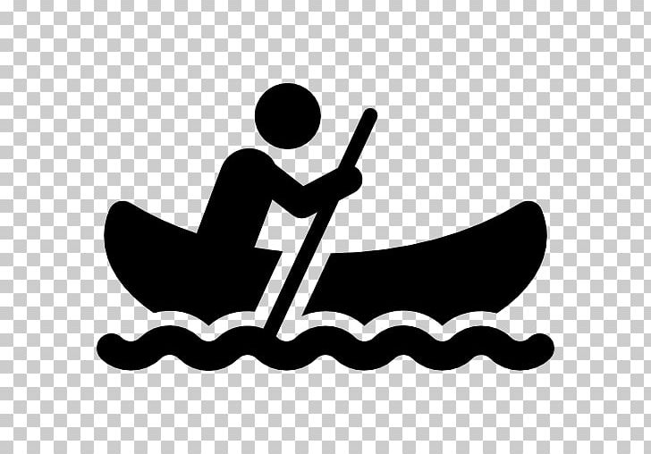 Canoeing And Kayaking Cottage Accommodation PNG, Clipart, Adventure Travel, Black, Black And White, Camping, Campsite Free PNG Download