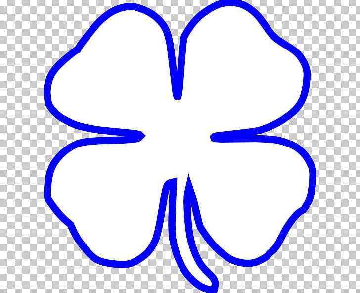 Four-leaf Clover Shamrock Saint Patrick's Day PNG, Clipart,  Free PNG Download