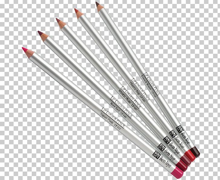 Lip Liner Pencil Cosmetics Lipstick PNG, Clipart, Ball Pen, Ballpoint Pen, Ben Nye, Ben Nye Makeup Company, Brush Free PNG Download