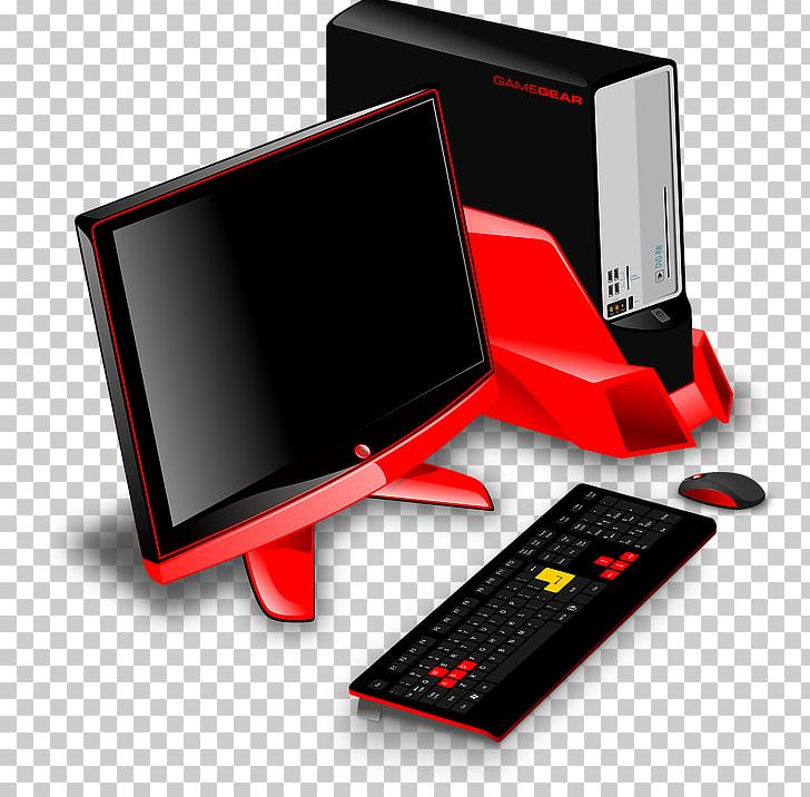 Personal Computer Desktop Computer PNG, Clipart, Black, Computer, Computer Hardware, Computer Monitors, Desktop Wallpaper Free PNG Download