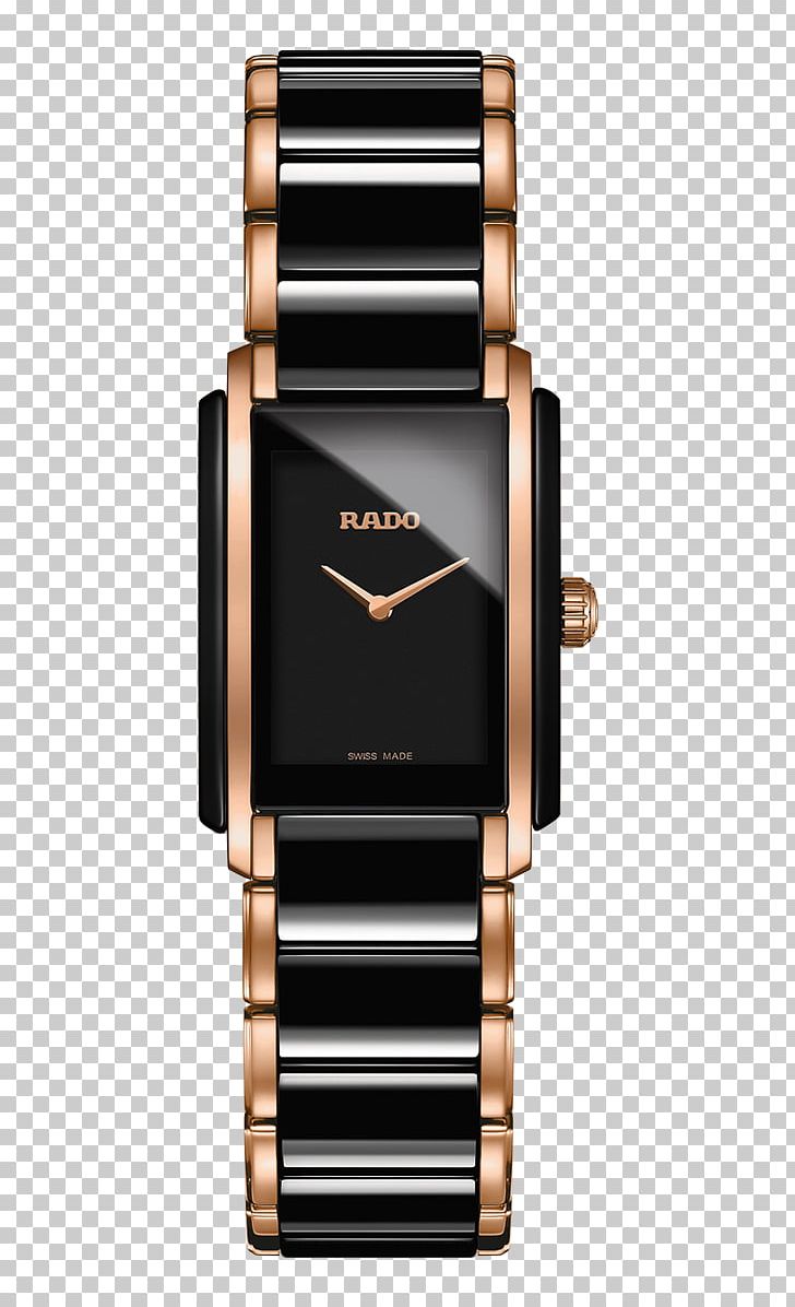 Rado Watchmaker Swiss Made Diamond PNG, Clipart, Background Black, Black Background, Black Hair, Bracelet, Brand Free PNG Download
