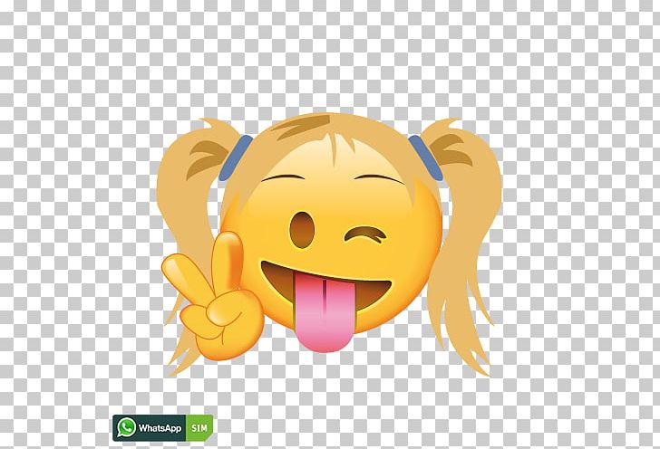 Smiley Emoticon Wink Emoji PNG, Clipart, Art, Cartoon, Computer Wallpaper, Desktop Wallpaper, Emoji Free PNG Download