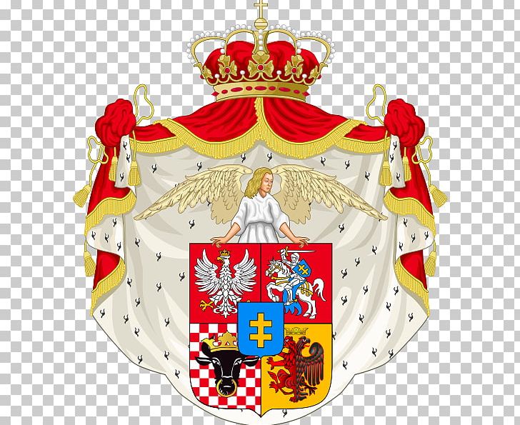 Duchy Of Warsaw Coat Of Arms Of Poland Battle Of Lützen PNG, Clipart, Christmas Decoration, Christmas Ornament, Coat Of Arms, Coat Of Arms Of Denmark, Coat Of Arms Of Norway Free PNG Download