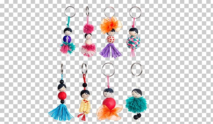 Earring Key Chains Bead Craft Recipe PNG, Clipart, Attic, Bead, Body Jewellery, Body Jewelry, Christmas Ornament Free PNG Download