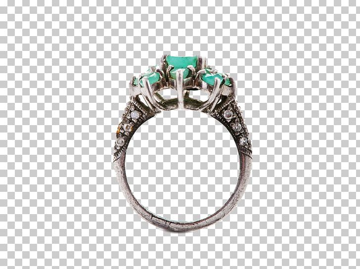 Emerald Ring Jewellery Gemstone Stock Photography PNG, Clipart, Blue, Charm Bracelet, Designer, Diamond, Emerald Free PNG Download