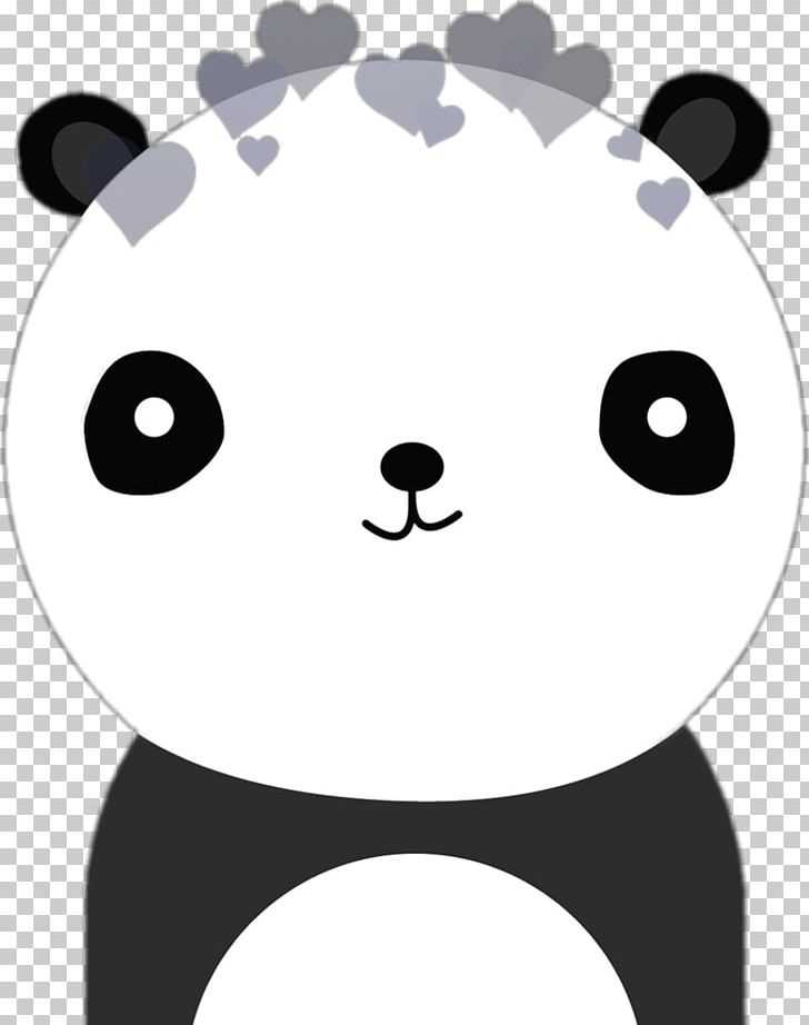 Giant Panda Panda Pop IPhone 6 IPhone 8 Desktop PNG, Clipart, Art, Artwork, Bear, Black, Black And White Free PNG Download