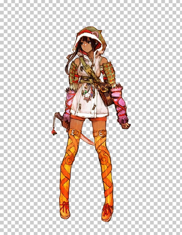 I Am Setsuna Chrono Trigger PlayStation 4 Character Japanese Role-playing Game PNG, Clipart, Art, Chrono Trigger, Costume, Costume Design, Doll Free PNG Download