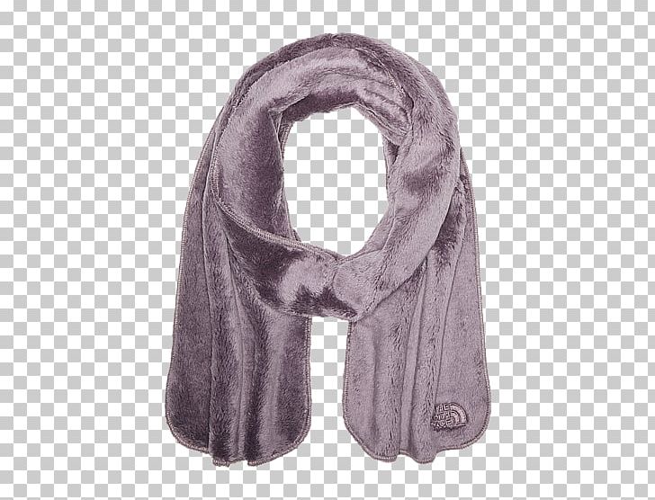 Scarf The North Face Backpack Neck Purple PNG, Clipart, Backpack, Fur, Grey, Neck, North Face Free PNG Download