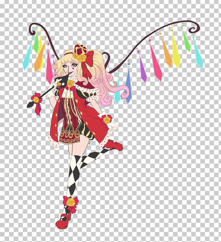 The Embodiment Of Scarlet Devil Dee's Connection Drawing Doodle PNG, Clipart,  Free PNG Download