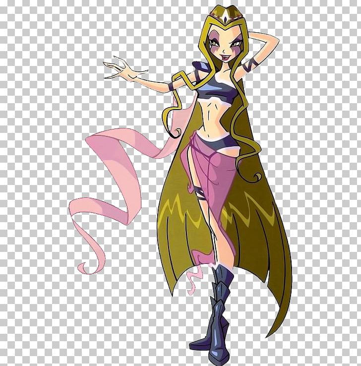 The Trix Darcy Winx Club: Believix In You Winx Club PNG, Clipart, Alfea, Anime, Art, Club, Costume Free PNG Download